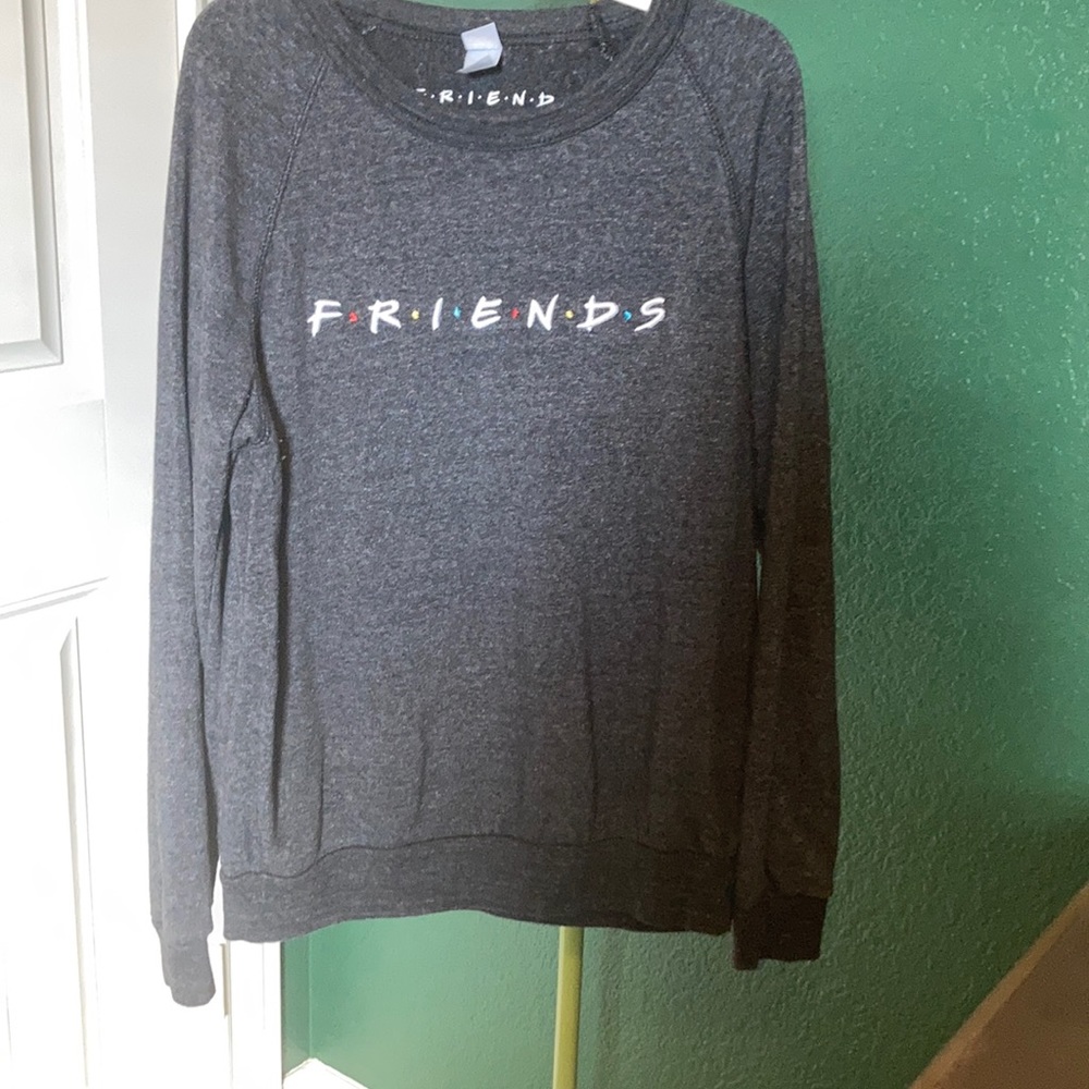 FRIENDS SMALL SWEATSHIRT